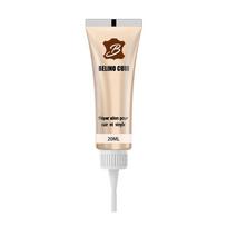 60ml Odos užpildymo pasta Automobilio sėdynės įbrėžimų taisymo pasta Junginys Natūralios odos atstatymo kremas Įtrūkimų, nudegimų, skylių užpildas