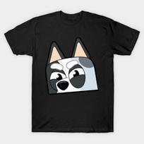 Men Black Print T-shirt Muffin No-Cut Transfer Paper Print Cotton Tshirt 2XL