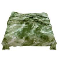 Pūkuotas pledas, minkštas, storas, burbuliukų pledas, jaukus, šiltas, dryžuotas pliušinis pledas sofai, lovai, miegamajam, svetainei, žiemos naudojimui 100x150cm