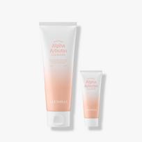 Elensilia Radiance Alpha Arbutin putojantis veido prausiklis X 1 X 10ml Putojantis prausiklis Galiojimo terminas Iki vasario 27 d. NONE