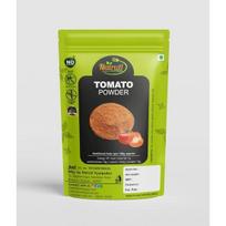 Nairuti Vyutpadan Tomato Powder 500g | 100% Pure Dehydrated Tomato Powder| Rich Flavor for Cooking, Soup, Sauce, Gravy, Pasta & Snacks 500GM