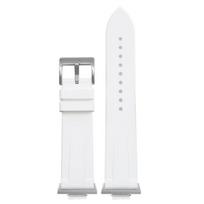 Strap for Tissot PRX Series T137.407/T137.410 Super Player Men Quick Release Silicone Rubber Watch Band Adapter Accessories 12mm 12mm