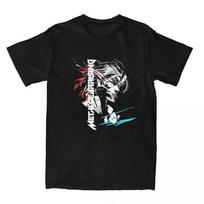 SALE METAL GEAR SOLID RISING INVERTED Accessories Shirt for Men Women gamer game Unisex T-Shirt XXL