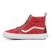 Vans SK8 Hi MTE Hot Sauce VN0A33TXUQA 34.5