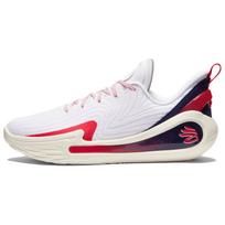 Under Armour Curry 12 Podium White 6000198-100 37.5