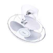 Midea FD40-11A Wall-Mounted Oscillating Fan CN plug (adapter included)