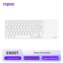 Rapoo E900T Multi-mode Wireless Ultra-slim Keyboard