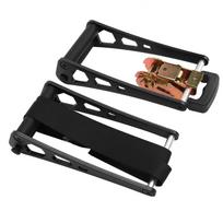 Ratchet   Portable Bow Press Aluminum Alloy Compound Bow Press String Changer Adjust Tools Ratchet Loc Press