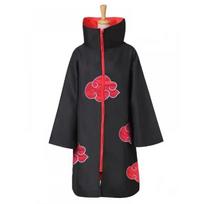 Naruto Afei Uchiba with Tuxiao organization clothes cos jacket mask jade ring full set of costumes 135