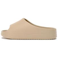 Zara Cloud Cushion Slide Sandals Beige 15501510102-38 37