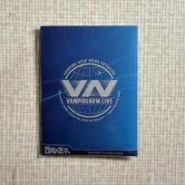 ENHYPEN 7th Mini Album [THE SIN : VANISH] (Weverse Albums ver.) 1 set