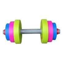 Child Sized Training Dumbbells Nontoxic Fitness Equipment for Toddlers Motor Coordination Development 1