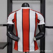River Plate 2627 Season Commemorative Slim Fit Quick-Drying Short Sleeve Jersey Kit S