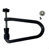 Acoustic Guitar Bridge Clamp Repair Tool Easy Installation Professional Musical Instrument