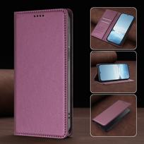 Magnetic Wallet Flip Leather Case on For ZTE Blade A36 A56 A56 Pro A76 A55 A35 A75 A35E A35 Lite A35 Core Phone Back Cover Funda ZTE Blade A36