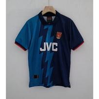 Vintage Jerseys Arsenal Football Jerseys Real Madrid Chelsea Classic Home and Away Jerseys ManchesterUnited S