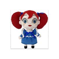 (girl) Kissy Missy Plush Soft Toy Huggy Wuggy Poppy Playtime