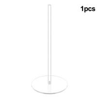 Acrylic Doughnut Holder Dessert Display Rack Dim Sum Bread Sales Rack Donut Stand Birthday Party Wedding Table Decoration