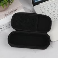 Portable Electric Shaver Storage Bag Travel Shockproof Eva Hard Shell Protective Storage Box Organizers