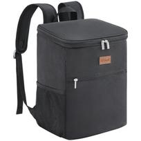 Šaltkrepšis , 24L, juodas