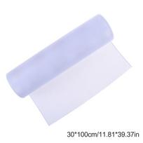 1pc PC Case Fan Cooler Dust Filter Computer Mesh 30/50x100cm PC Case Fan Cooler Dust Filter Network Dustproof Cover Dust Mesh