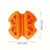 2/4pcs 3-6mm Electrician Threading Aid Cable Puller Auxiliary Device PVC Non-slip Line Grip For Wall Wiring Ground Cabling 2pcs