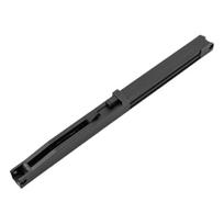 2pc Soft Close Mechanism for Damper Sliding Barn Door Hardware Track Kit Compatible with Standard 2-Track Systems China Mainland