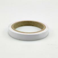 1PC 10m/393.7in White border Thick sticker,peel stick,edge lines,self-adhesive wall decorative strips,cabinets, tables,room deco