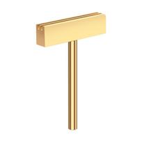 Soldering Iron T Tip T-head Hot Press For LCD Screen Pixel Flex Cable Repair Copper T-Tips