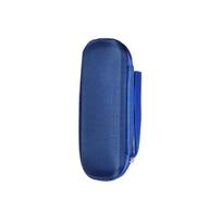 EVA Hard Shell Translator Pen Storage Bag Simple with Zipper Insulin Storage Case Mesh Storage Insulin Carrying Bag for Home