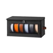 Filament Storage Bag - 3D Printer Filament Storage Containers, 3D Printing Accessories Holder Rack for Home, Office Workshop