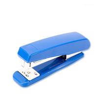Stapler No. 12 Can Easily Bind 20 Pieces of School Supplies Stationery Business Office Standard Medium-sized Stapler