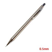 0.3/0.5/0.7/0.9mm Metal Automatic Pencil Sketch Comics Design Mechanical Pencil  Professional Drawing Writing Tool Office