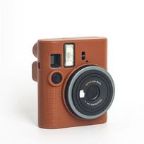 Solid Color Silicone Protective Cover for Fujifilm Instax Mini 41 Instant Camera Case Accessories Soft Shell Protector