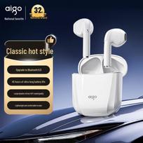 aigo T20 Wireless Semi-in-Ear Bluetooth Earbuds
