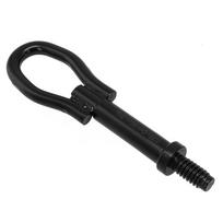 Towing Eye Hook Compatible with For Ford Fiesta Focus For Mondeo For Kuga For KA S Max 2006 2014 Part #1768868 China Mainland