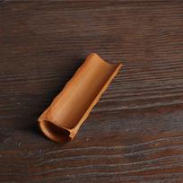 Convenient Easy To Clean High Temperature Resistance Bamboo Retro Practicality Tea Spatula Teaspoon Tea Set Tea Shovel
