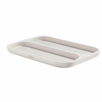 Sealed Open Spice Container Food Grade Transparent Food Storage Container Moisture-proof Household Seasoning Storage Tray