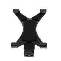 Tablet Stand Tablet Tripod Mount Adapter 1/4in Thread Adapter Tablet Clamp Holder Tablet Bracket for iPad 2/3/4/Air/Air 2/Mini