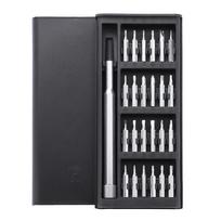 Magnetic Precision Screwdriver Set 25 in 1 with 24 Piece Mini Pocket Screwdriver Set Small Repair Set for Mobile Phone/PC/watch