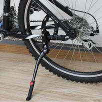 Rear Parking Support Stand Bike Side Mountain Bicycle Kickstand Riding Equipment for Outdoor Cycle Biking Entertainment China Mainland