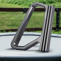 Road Bike Flat Spoke Tool 0.8/0.9/1/1.1/1.2/1.3mm Spoke Wrench Tool Bicycle Flat Spoke Key for Bike Repair Adjustment Wrench China Mainland