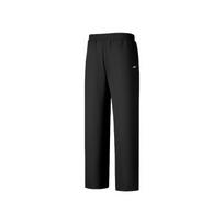 Skechers Basic Sports Series Mid-Rise Comfortable Simple Aesthetic Knitted Sports Pants Women Bottoms P425W053-0018 M