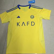 Riyadh 2026 World Cup Jersey Fan Version same style Soccer Shirt S