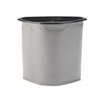 For Gyms For Offices Backpack Vacuum Cloth Filter NO Reusable Cloth Filters Holds Up To 6 Quarts For PROVAC FS 6
