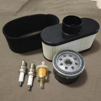Pre-Cleaner Air Filter Kit Engine Tune-up Components For Kawasaki FR651V Air Filter Kit For Lawn Mower Lawn Mower N China Mainland