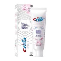 Crest 3D Whitening Toothpaste