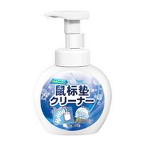 Mouse pad cleaner, student desk pad, computer pad cleaning and decontamination, home data cable, mobile phone case cleaner 300ml