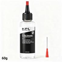 60G Knife Pivot Lube – Knife Shield Corrosion Preventive – Food Safe Rust Protection & Water Based Cleanser By SIKEZHAN 1pcs