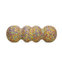 High-Hardness EPP Foam Roller kamufliažas
